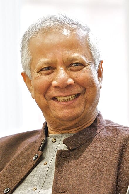 বদলে যাচ্ছে বাংলাদেশ 