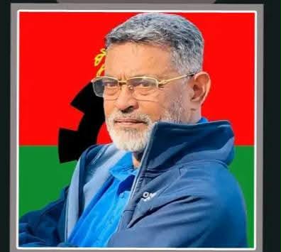 নওগাঁর পত্নীতলায় সড়ক দুর্ঘটনায় বিএনপি সহ-সভাপতি ও ইউপি চেয়ারম্যান মিন্টু মৃত্যু
