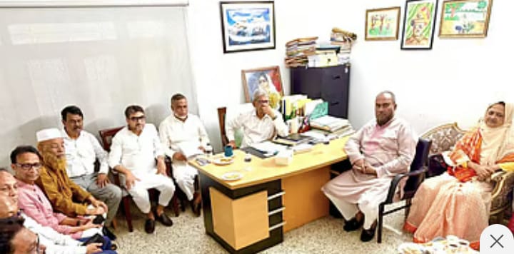 সিলেট বিভাগের বি এন পির মনোনয়ন প্রত্যাশীদের কি বার্তা দিলেন বিএনপির মহাসচিব।