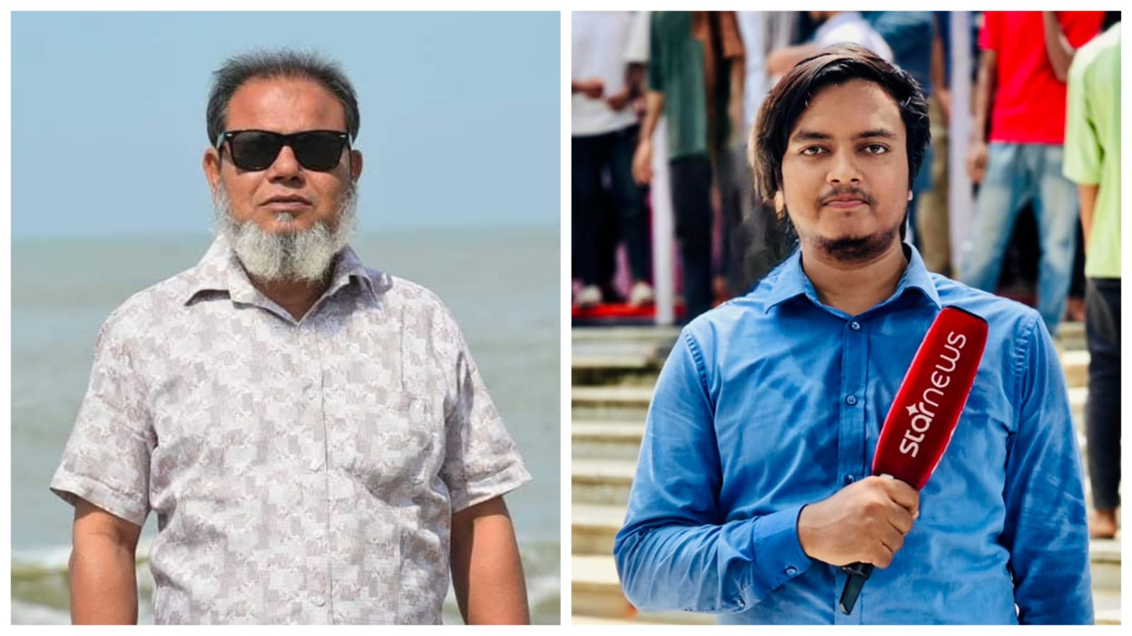 নাসিরনগরে রিপোর্টার্স ইউনিটির কমিটি ঘোষণা