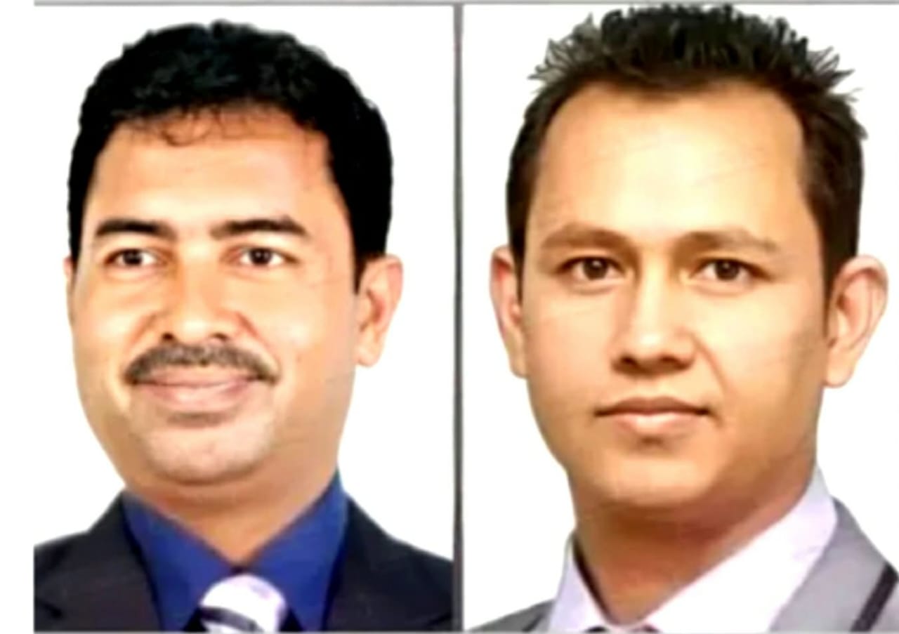 সুনামগঞ্জে বিএনপির একাধিক প্রার্থীকে মনোনয়ন দেওয়ার জন্য চিঠি প্রদান করা হয়েছে