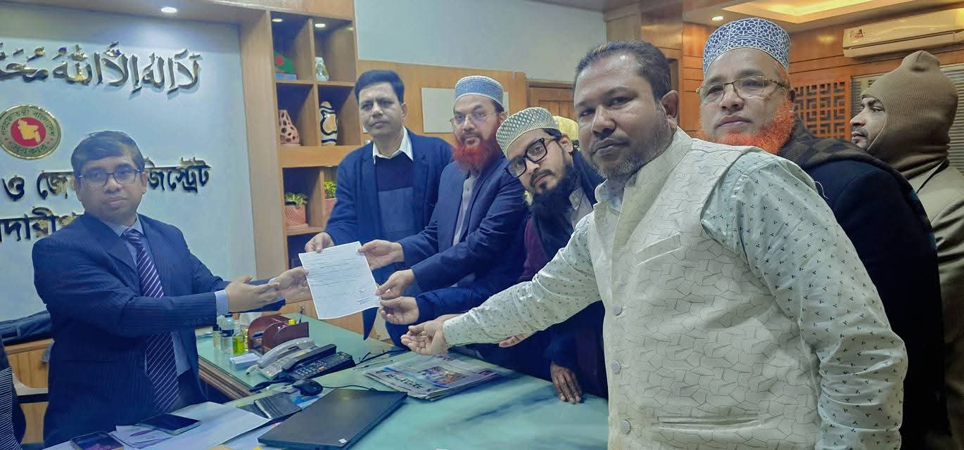 মাদারীপুরে ‌১,২,৩ আসনে লড়বেন ২৮ প্রার্থী