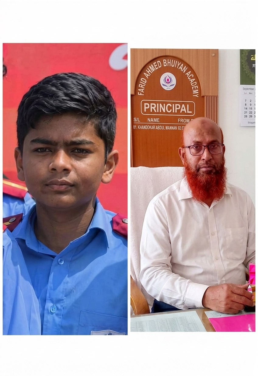 স্কুল হোস্টেলে ছাত্রকে পিটিয়ে হত্যা: অধ্যক্ষসহ ১৮ জনের বিরুদ্ধে মামলা