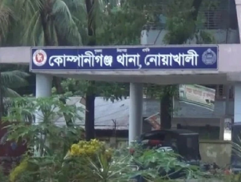 টিন কেটে ঘরে প্রবেশ, তারপর ধর্ষণ! নোয়াখালীতে চাঞ্চল্যকর অভিযোগ