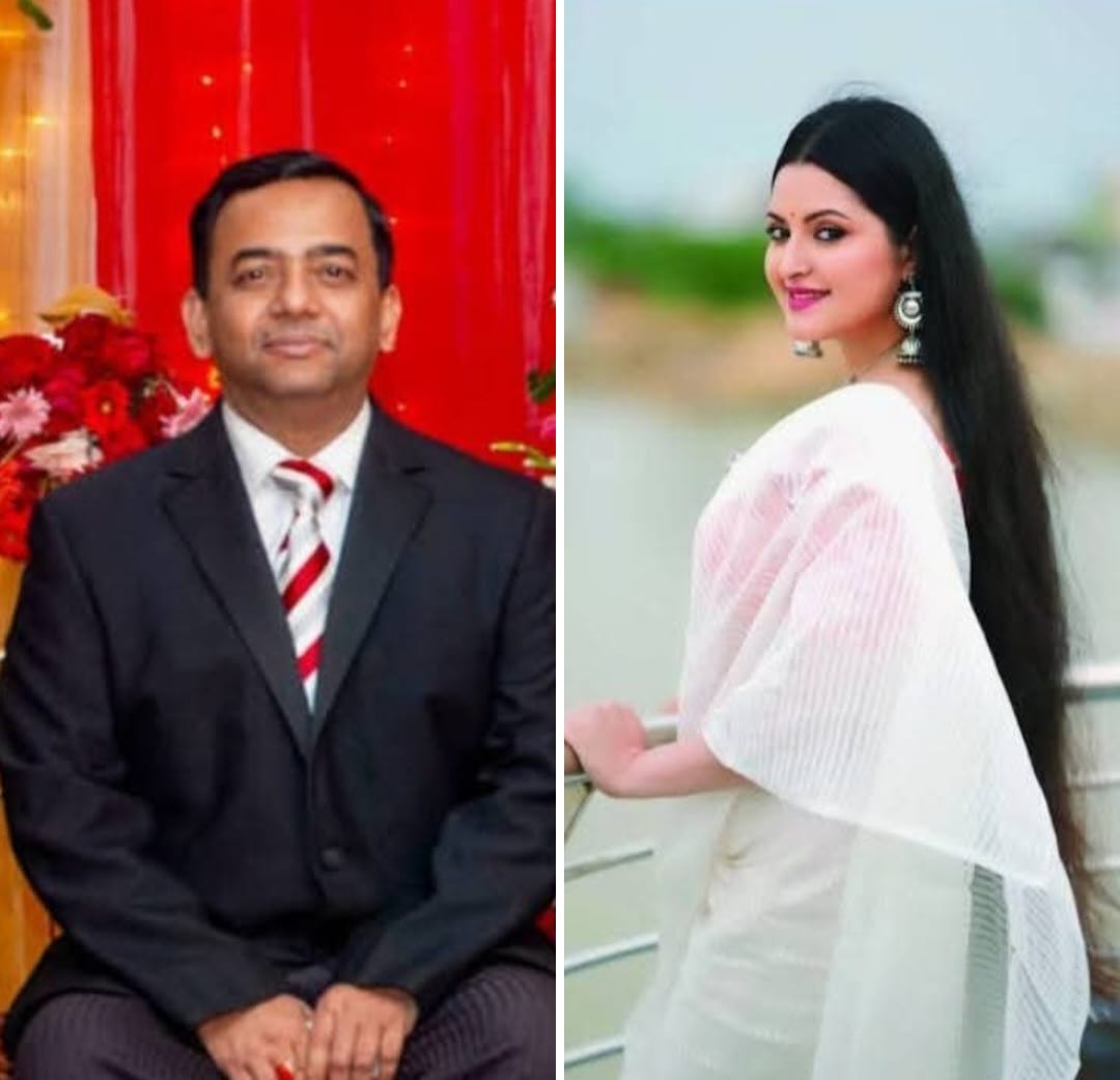 সাবেক আইজিপি বেনজীর গ্রেপ্তারের খবরে চিত্র নায়িকা পরীমনি আনন্দিত