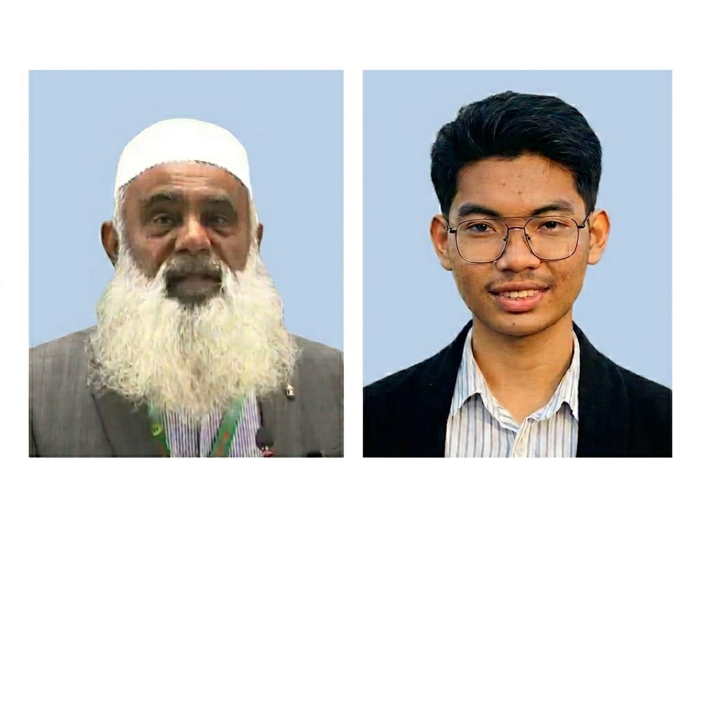 সংসদ সদস্যের মন্তব্যে তোলপাড়: বোরকা-হিজাব নিয়ে কটাক্ষের প্রতিবাদে সোচ্চার ডাকসু নেতা