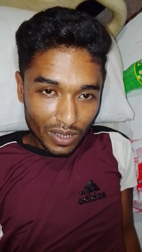 নবীগঞ্জে আরএফএল কোম্পানির শ্রমিকে বেধড়ক দিয়ে টাকা পয়সা ছিনিয়ে নিয়ে আহত করে হাসপাতালে! মারধর ও ছিনতাইয়ের অভিযোগে থানায় লিখিত অভিযোগ দায়ের!