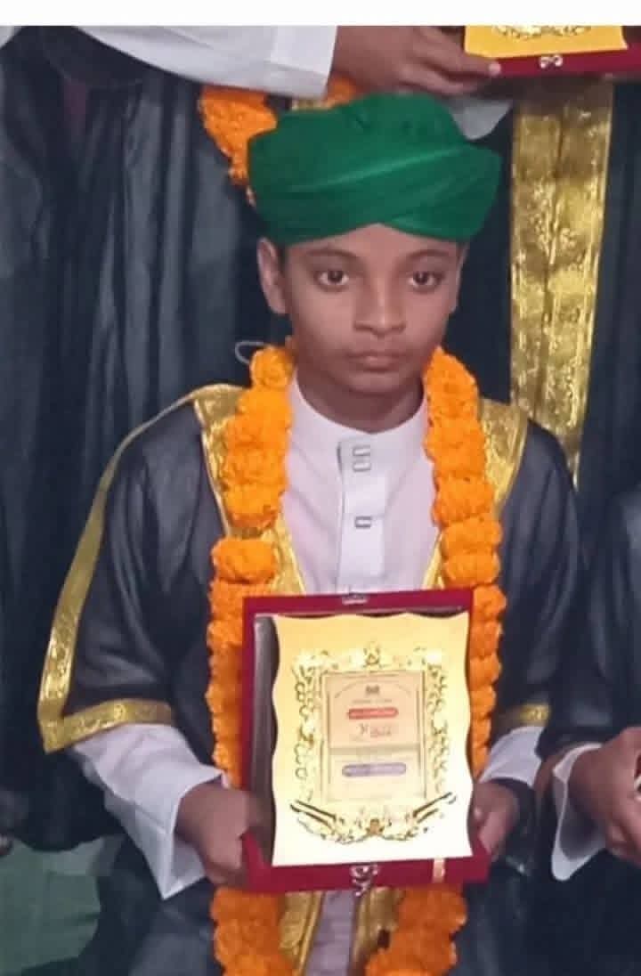ব্রাহ্মণবাড়িয়ায় নিখোঁজ মাদ্রাসা ছাত্র, সন্ধান পেতে আকুতি পরিবারের