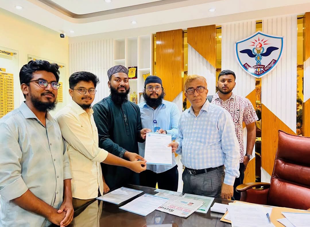 রাজশাহী মেডিকেল ক্যাম্পাসে ইতিবাচক পরিবর্তনের ডাক: