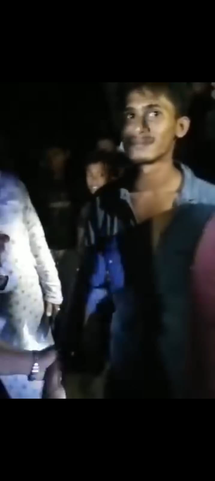 রাজশাহীর তানোরে খেলনা পিস্তল ঠেকিয়ে ছিনতাইয়ের চেষ্টা, আটক ১