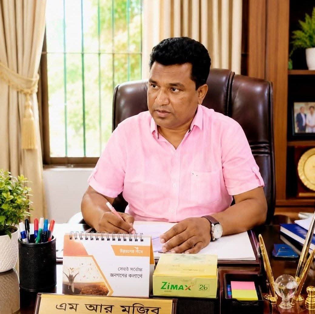 নবীনগরে ৩৫ লাখ টাকা আত্মসাতের অভিযোগ,শিবপুর ইউপি চেয়ারম্যানের বিরুদ্ধে অনাস্থা ৯ সদস্যের