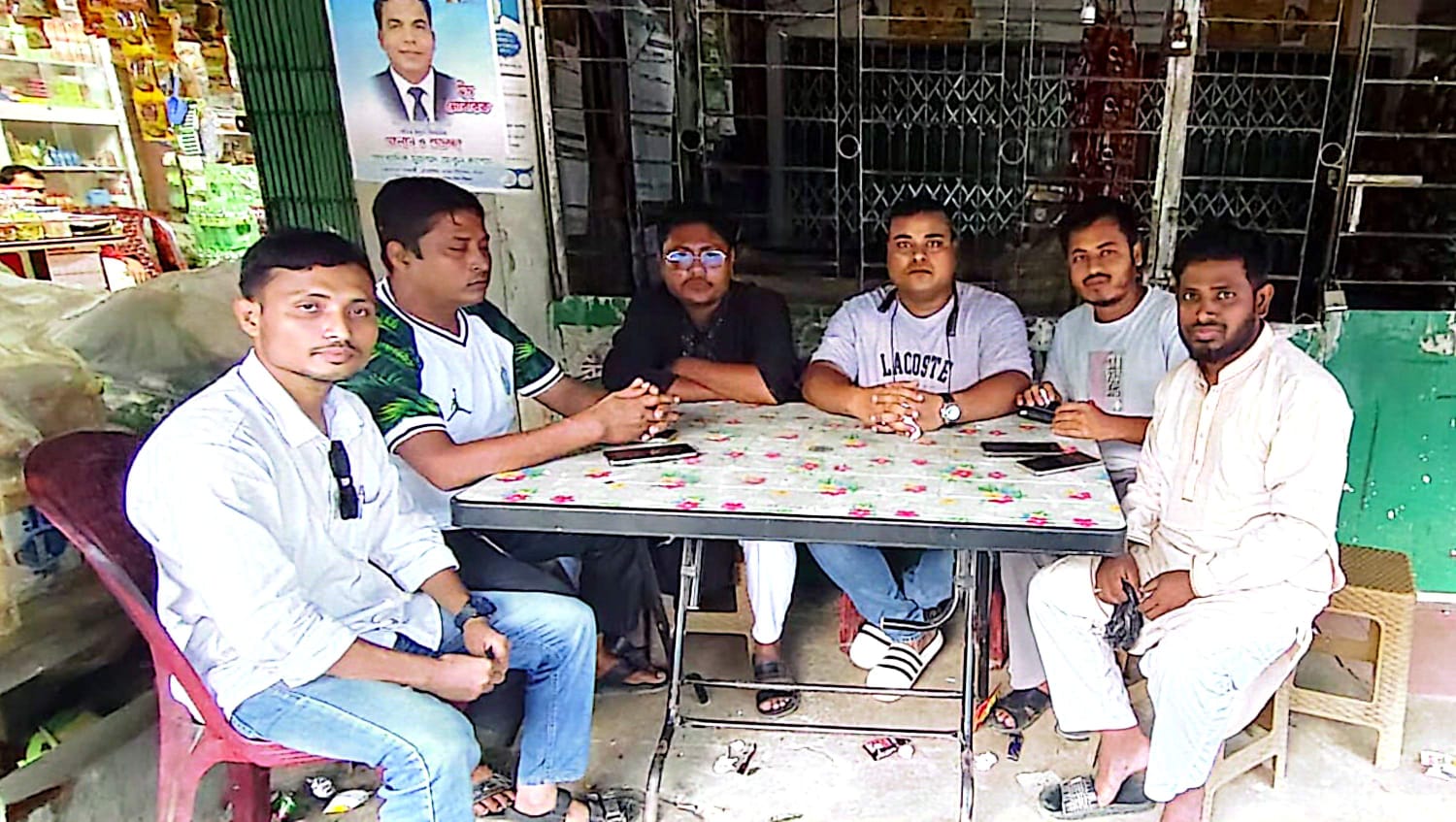 টেকনাফ উপজেলা প্রেসক্লাবের সাংগঠনিক কার্যক্রম ও ঐক্য সুদৃঢ়করণে মতবিনিময় সভা অনুষ্ঠিত