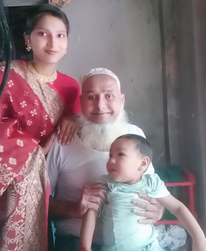 দাদা